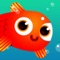 Fish & Trip (AppStore Link) 