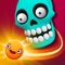 Zombie Dash - Crazy Arcade (AppStore Link) 