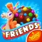 Candy Crush Friends Saga (AppStore Link) 