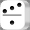 Dominos - Best Dominoes Game (AppStore Link) 