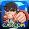 Puzzle Fighter (AppStore Link) 
