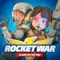 Rocket War: Clash in the Fog (AppStore Link) 