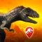 Jurassic World Alive (AppStore Link) 