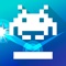 Arkanoid vs Space Invaders (AppStore Link) 