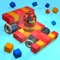 Blocks Racing (AppStore Link) 