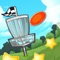 Disc Golf To Go (AppStore Link) 
