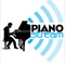 PianoStream Piano Midi Player (AppStore Link) 