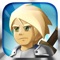 Battleheart 2 (AppStore Link) 