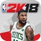 NBA 2K18 (AppStore Link) 