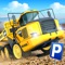 Quarry Driver 3: Giant Trucks (AppStore Link) 