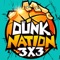 Dunk Nation 3X3 (AppStore Link) 