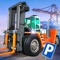 Cargo Crew: Port Truck Driver (AppStore Link) 