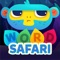 Word Safari Adventure (AppStore Link) 