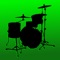 Drum Tuner - iDrumTune Pro (AppStore Link) 