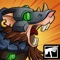 Warhammer: Doomwheel (AppStore Link) 