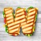Word Sandwich (AppStore Link) 