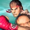 Street Fighter IV CE (AppStore Link) 