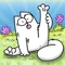 Simon's Cat - Crunch Time (AppStore Link) 