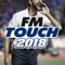 Football Manager Touch 2018 (AppStore Link) 