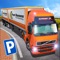 Truck Driver: Depot Parking (AppStore Link) 