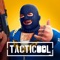 Tacticool: 5v5 shooting games (AppStore Link) 