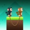 Monkey Ropes (AppStore Link) 