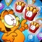 Garfield Snack Time (AppStore Link) 