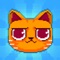 Crashy Cats (AppStore Link) 