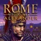 ROME: Total War - Alexander (AppStore Link) 
