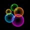 Bubble Maker: Relaxing way to pass the time (AppStore Link) 