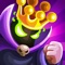 Kingdom Rush Vengeance TD (AppStore Link) 