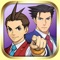Ace Attorney Spirit of Justice (AppStore Link) 