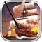 Legend of Pirates:Sailing Log (AppStore Link) 