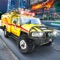 Emergency Driver: City Hero (AppStore Link) 