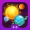 Galactic Explorer / MERGE Cube (AppStore Link) 