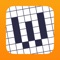 Crossword - Word search puzzle game & Do word find (AppStore Link) 