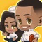 Chef Curry ft. Steph & Ayesha (AppStore Link) 
