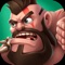 Primal Wars: Dino Age (AppStore Link) 