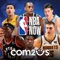 NBA NOW Mobile Basketball Game (AppStore Link) 