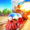 Conduct AR! - Train Action (AppStore Link) 