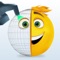 The Emoji Movie Maker (AppStore Link) 
