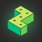 Puzzle & Blocks (AppStore Link) 