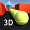 Balls 3D (AppStore Link) 
