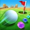 Mini Golf King - Multiplayer (AppStore Link) 