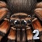 Ultimate Spider Simulator 2 (AppStore Link) 
