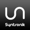 Syntronik (AppStore Link) 