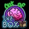 Out of The Box: Mobile Edition (AppStore Link) 