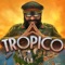 Tropico (AppStore Link) 