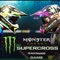 Monster Energy Supercross Game (AppStore Link) 