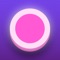 Glowish (AppStore Link) 